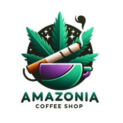 Amazonia Coffee Shop